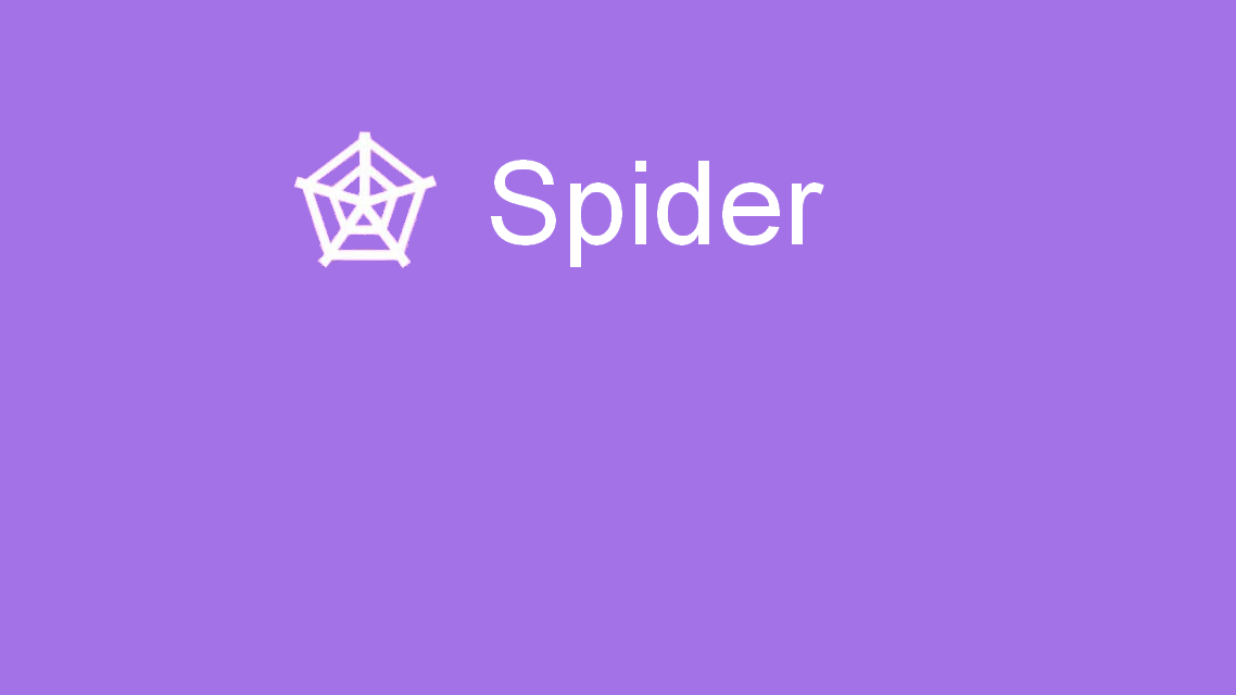 Microsoft solitaire collection - Spider - January 11 2024