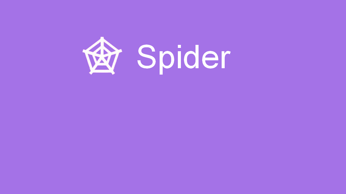 Microsoft solitaire collection - Spider - October 11 2024