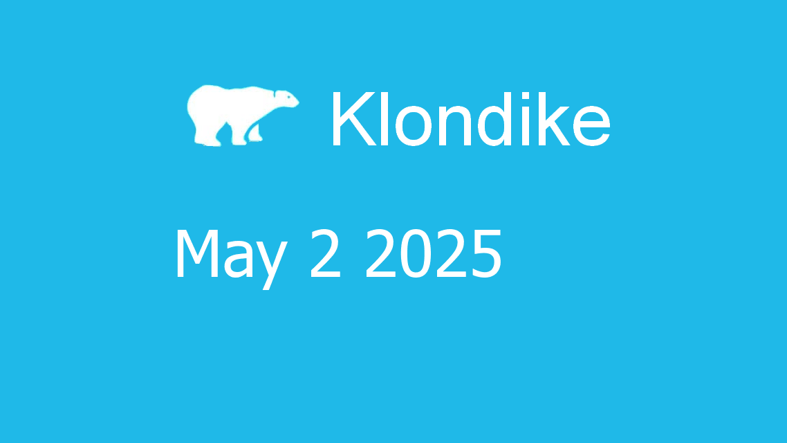 Microsoft solitaire collection - Klondike - May 02 2025