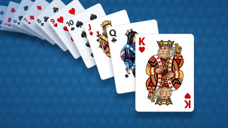 Microsoft card games solutions of 2019 -  FreeCell, Spider, Tripeaks, Klondike, Pyramid 